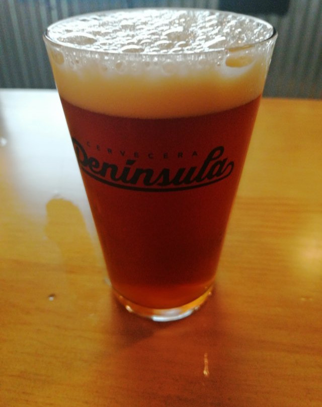 Cervecera Península-阿尔科文达斯必去景点