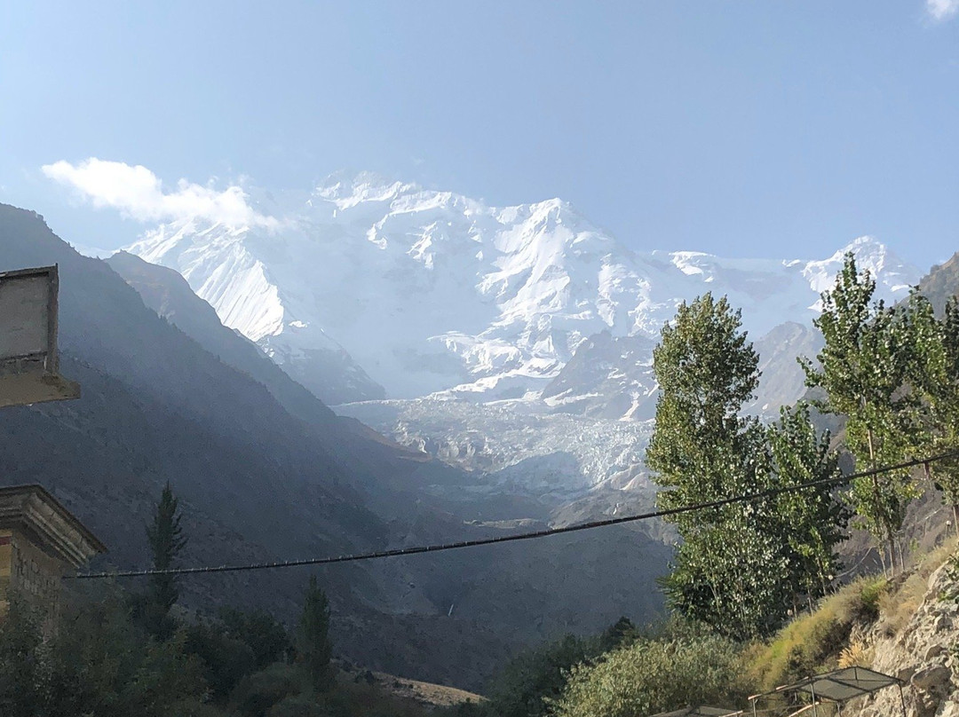 Hunza Rakaposhi View Hotel主图