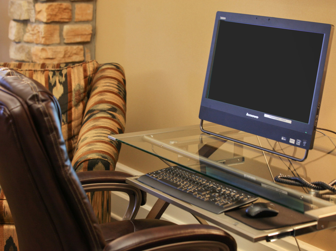 Holiday Inn & Suites St. Paul NE - Lake Elmo by IHG主图