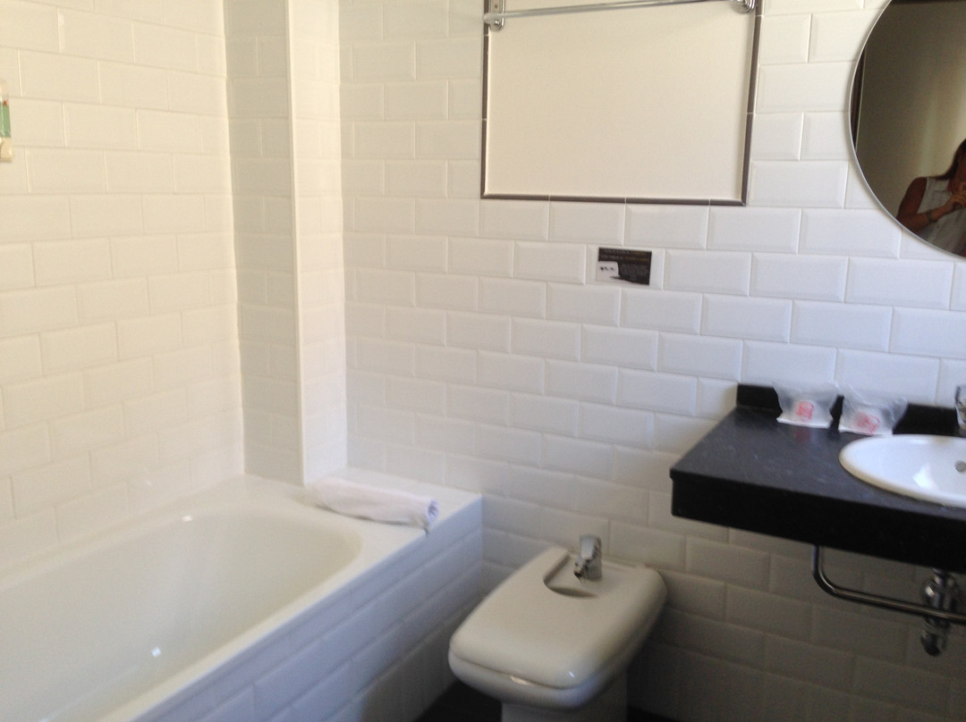 卡拉宏达码头旅馆主图