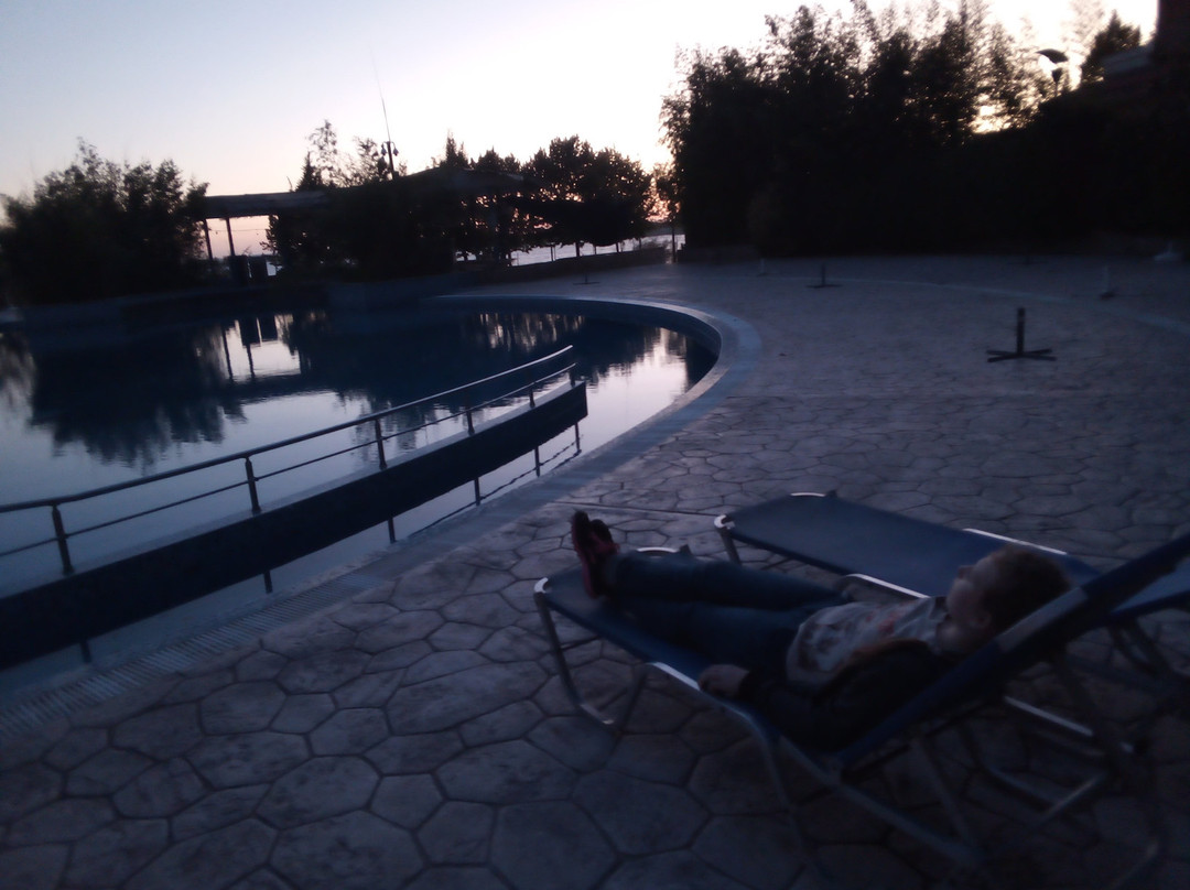 Marina Cape Hotel主图