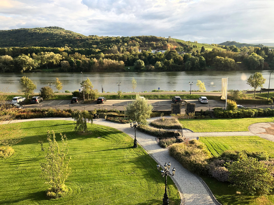 Schloss Lieser, Autograph Collection主图