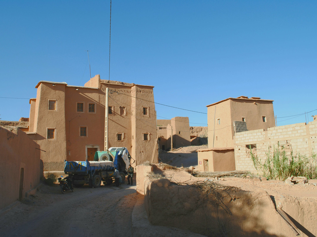 Kasbah Ait Moussa主图