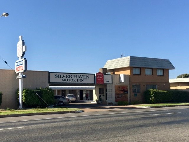 The Silver Haven Motor Inn主图