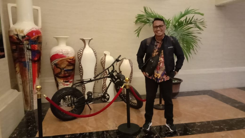 The Rich Jogja Hotel主图