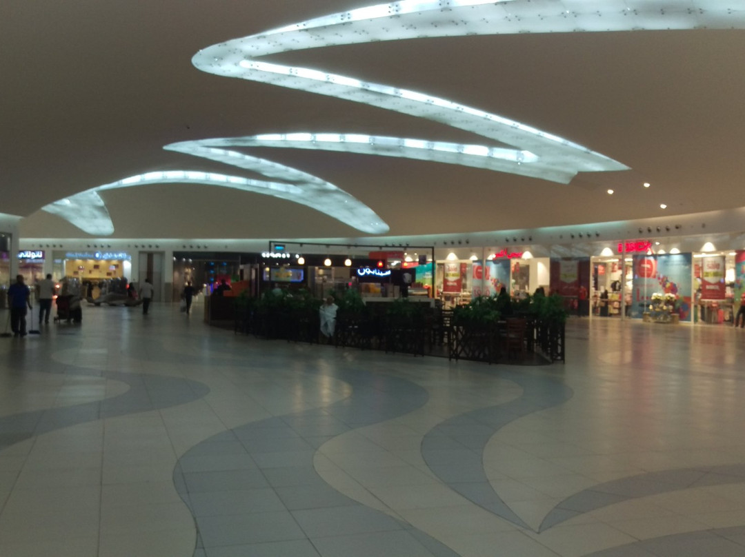 Mall Of Dhahran景点图片