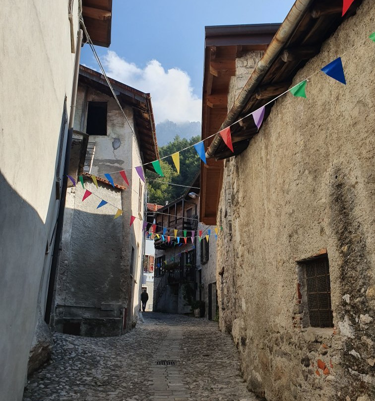 Contrada Lunga主图