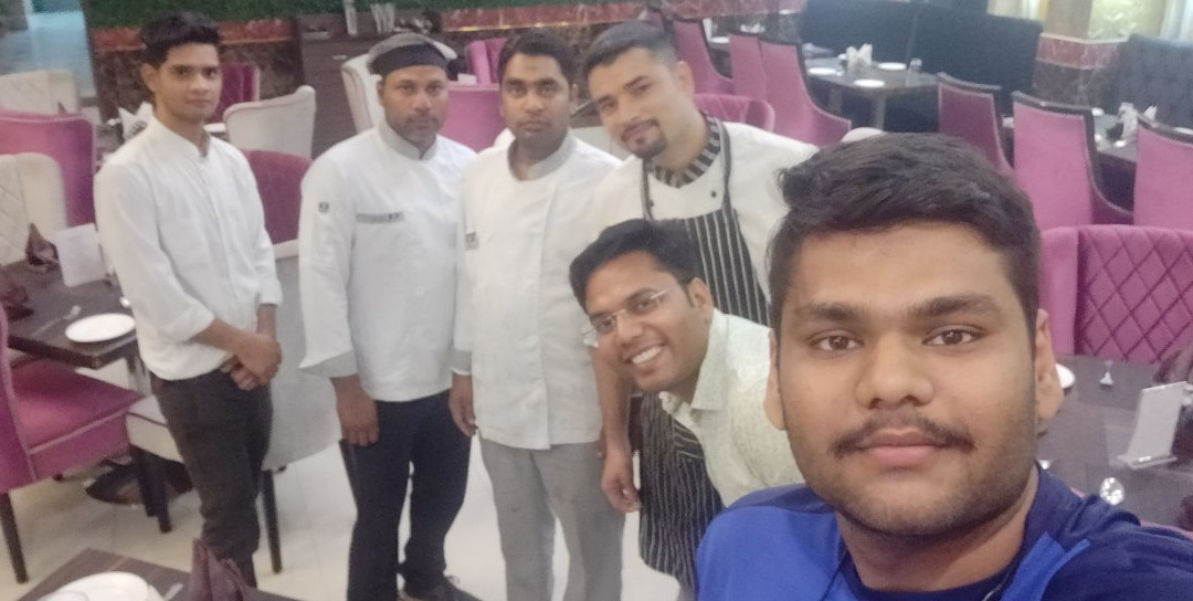 Hotel Madhuvan主图