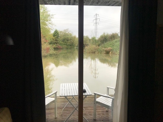 The Waterfront Lodges主图
