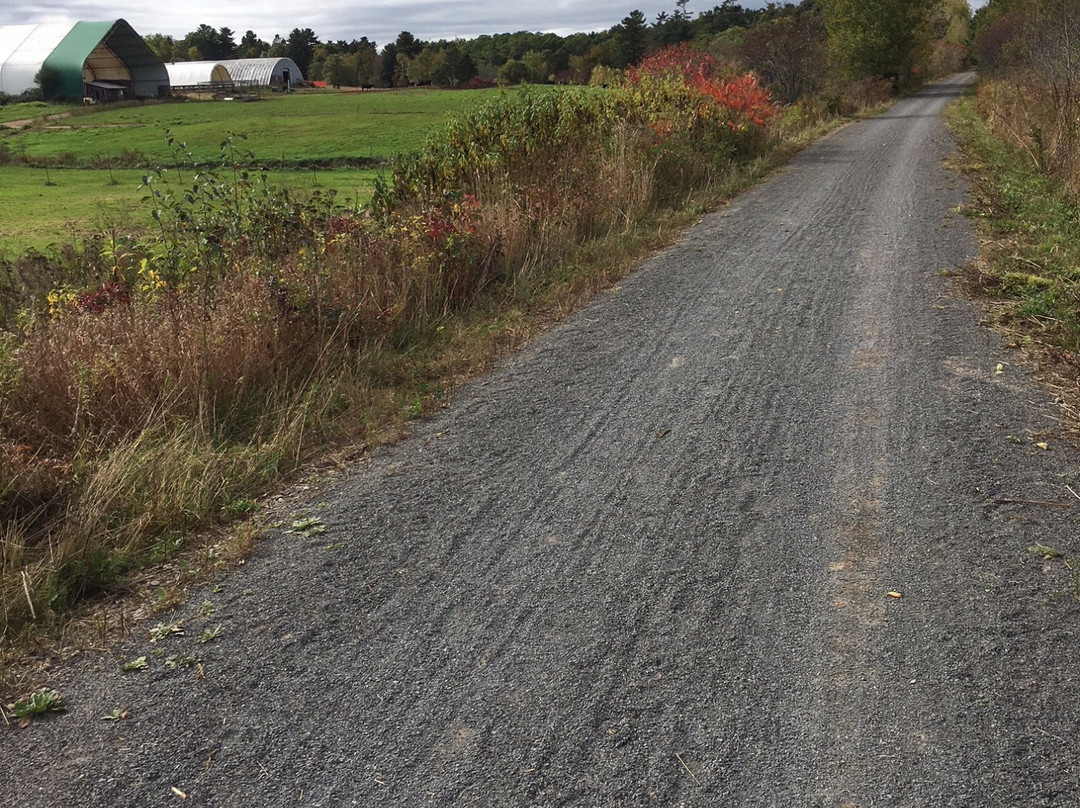 Harvest Moon Trailway