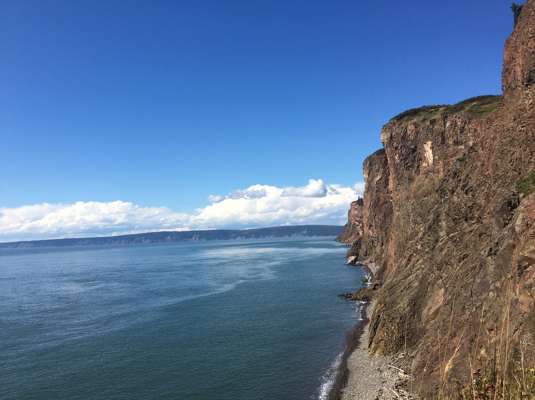 Cape d'Or Lighthouse景点图片