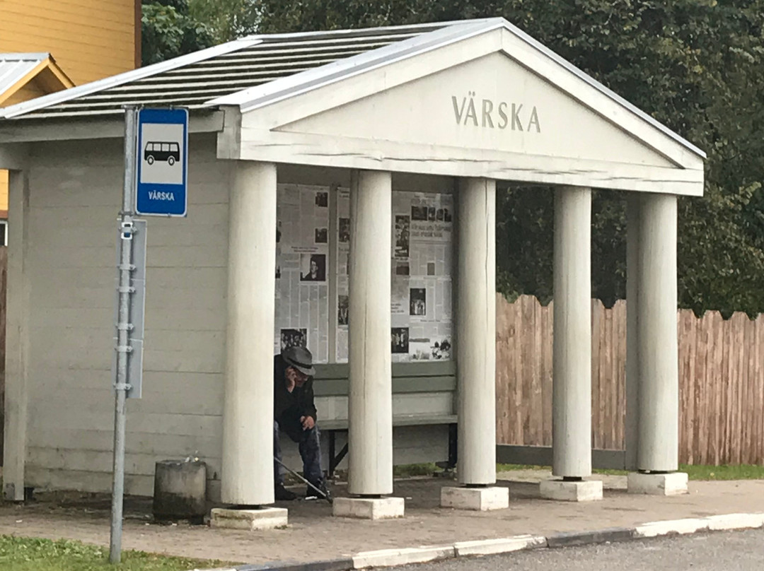 Varska Spa Water Park景点图片