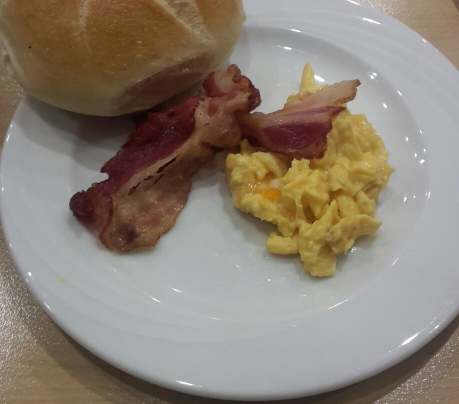 贝特纳酒店主图