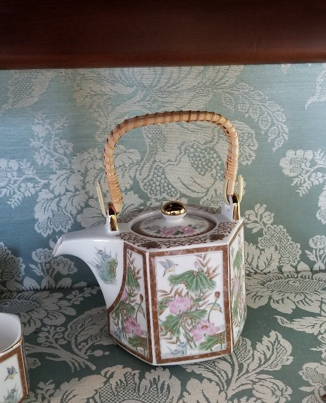 Lambuth Inn At Lake Junaluska主图