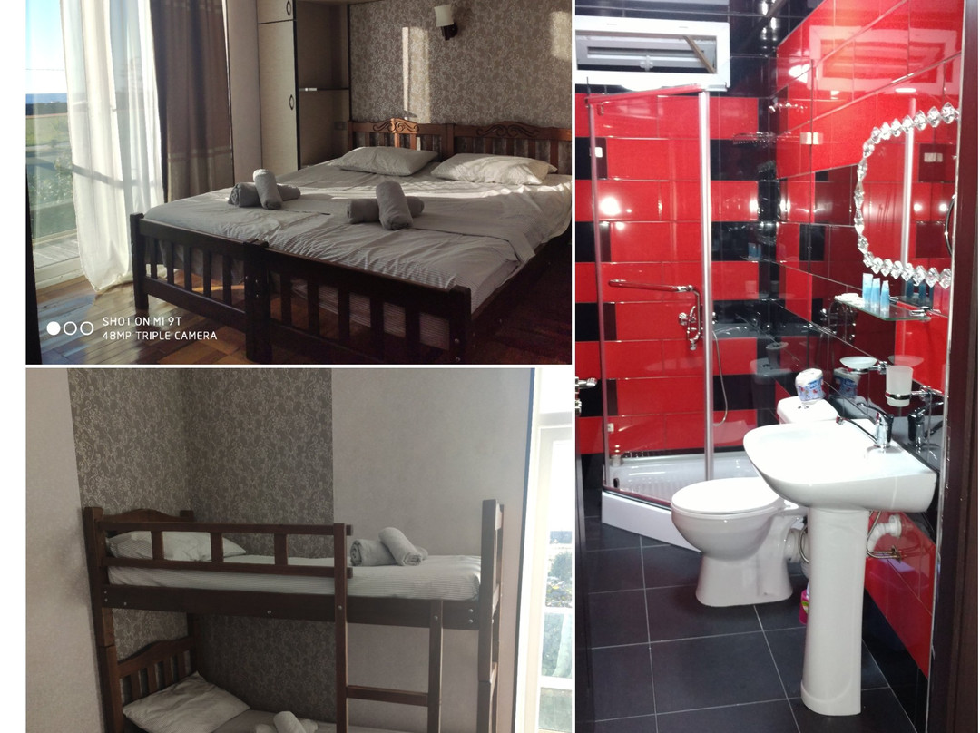 Tirkius House主图