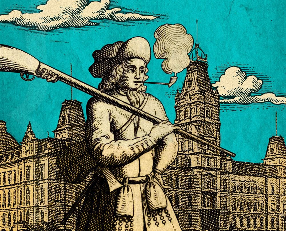 Tours Accolade-魁北克市必去景点