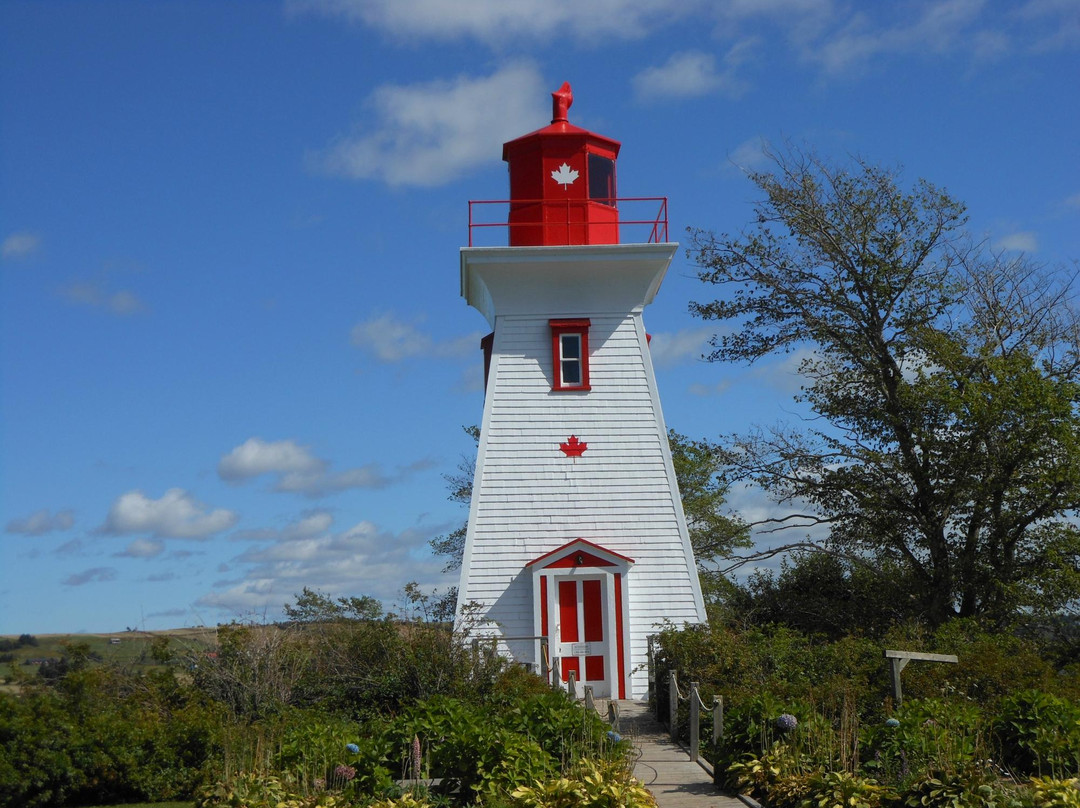 Victoria Seaport Lighthouse Museum-Victoria必去景点