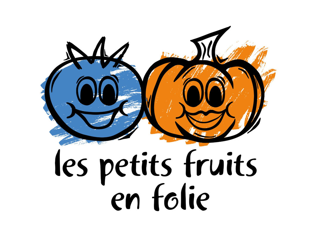 Les Petits Fruits en Folie景点图片