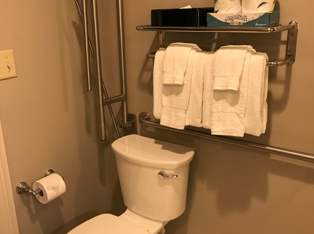 Holiday Inn Club Vacations Williamsburg Resort主图