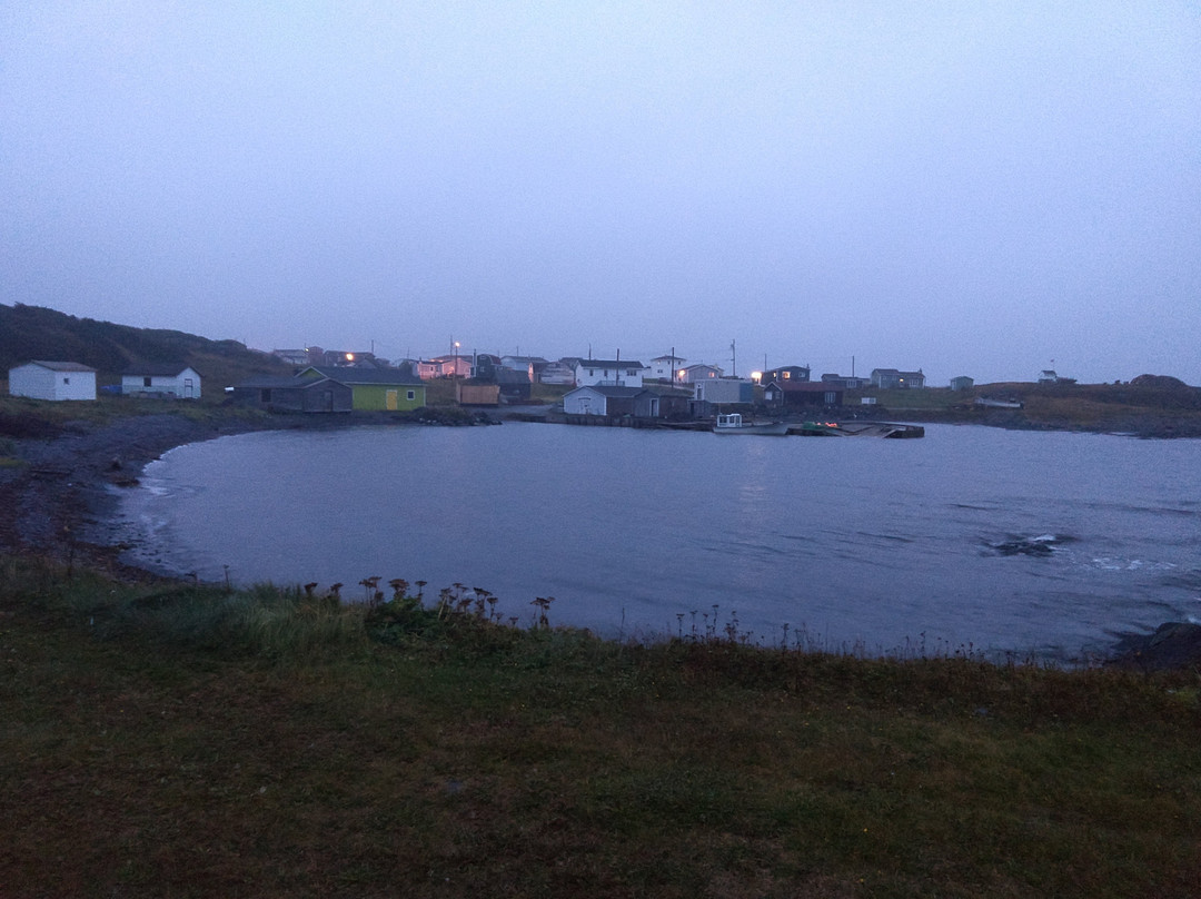 Jenny's Runestone House主图