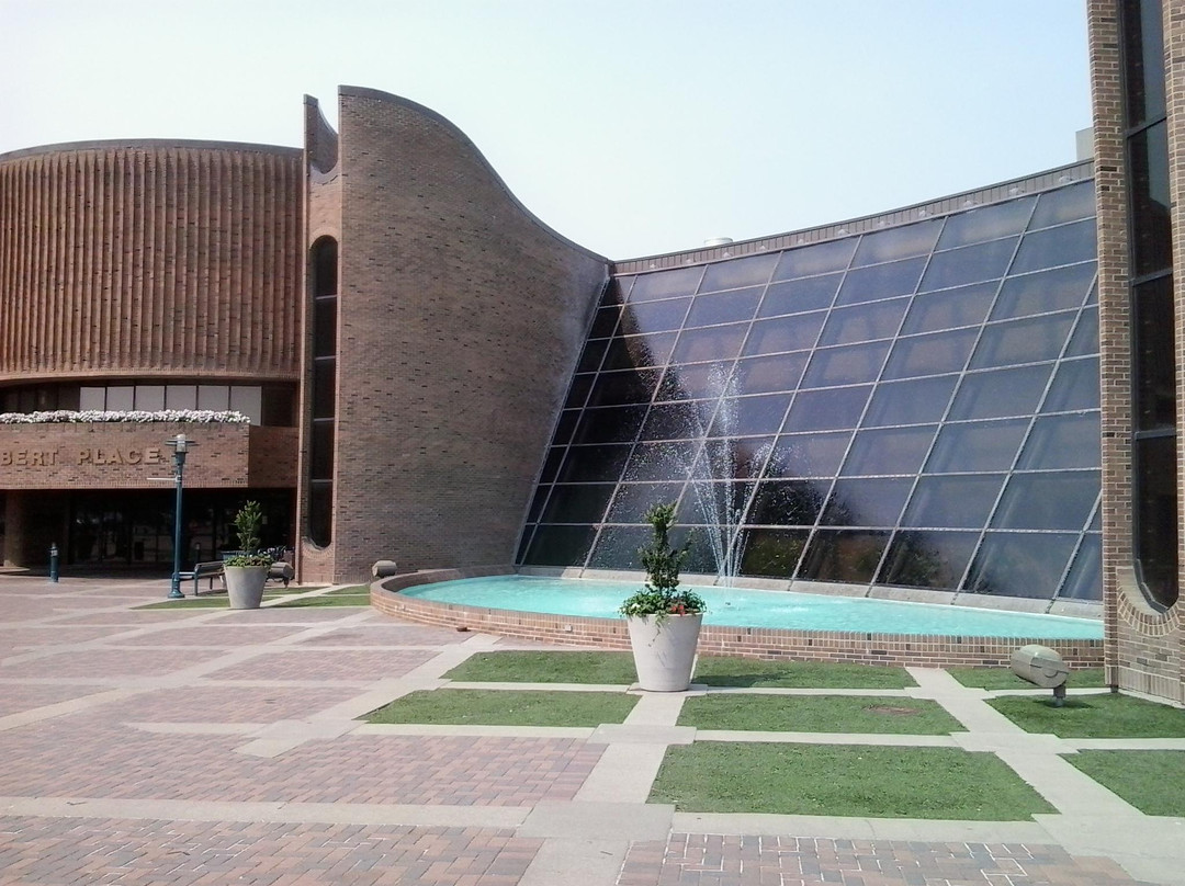 Musee Heritage Museum-圣艾伯特必去景点