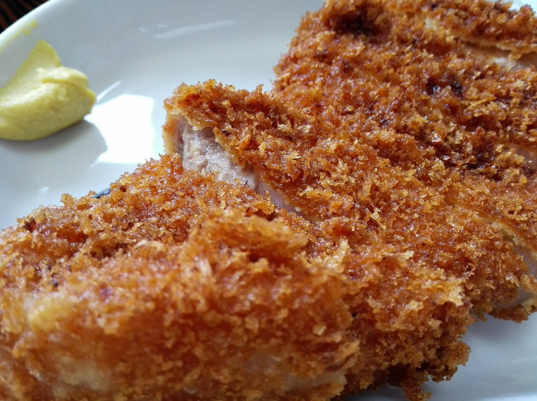 鹤居村餐馆和美食-Meal Processing Yamato