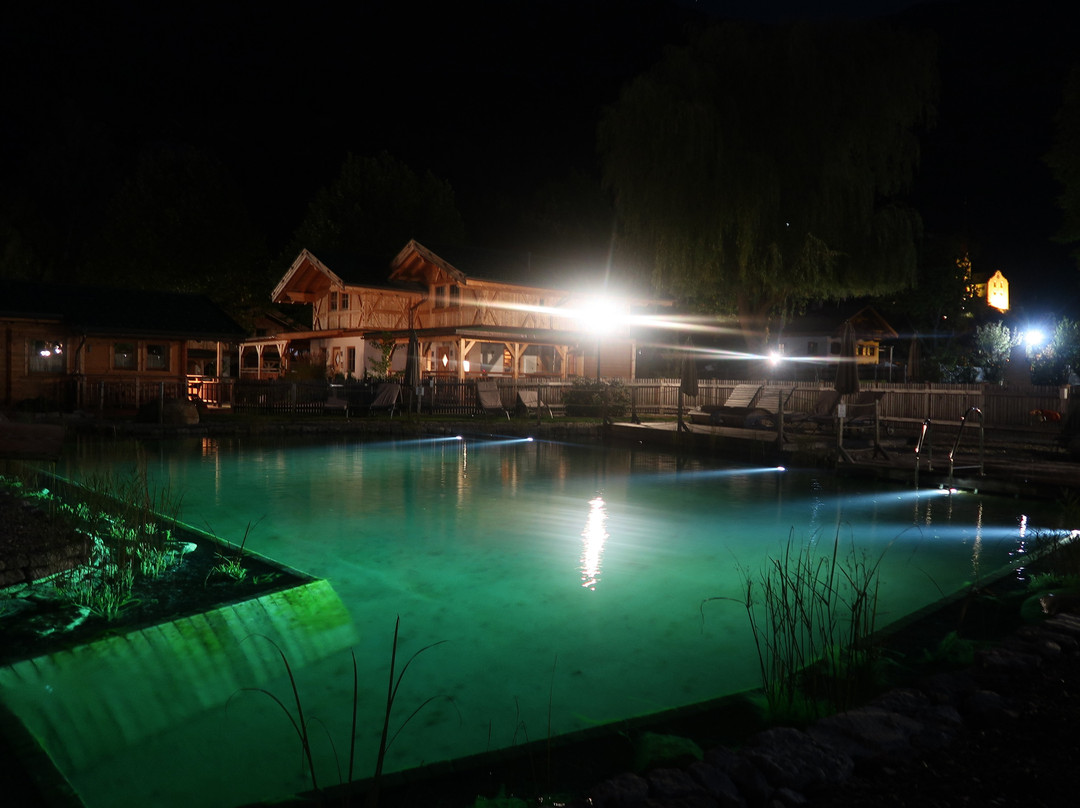 Feelfree Nature Resort主图