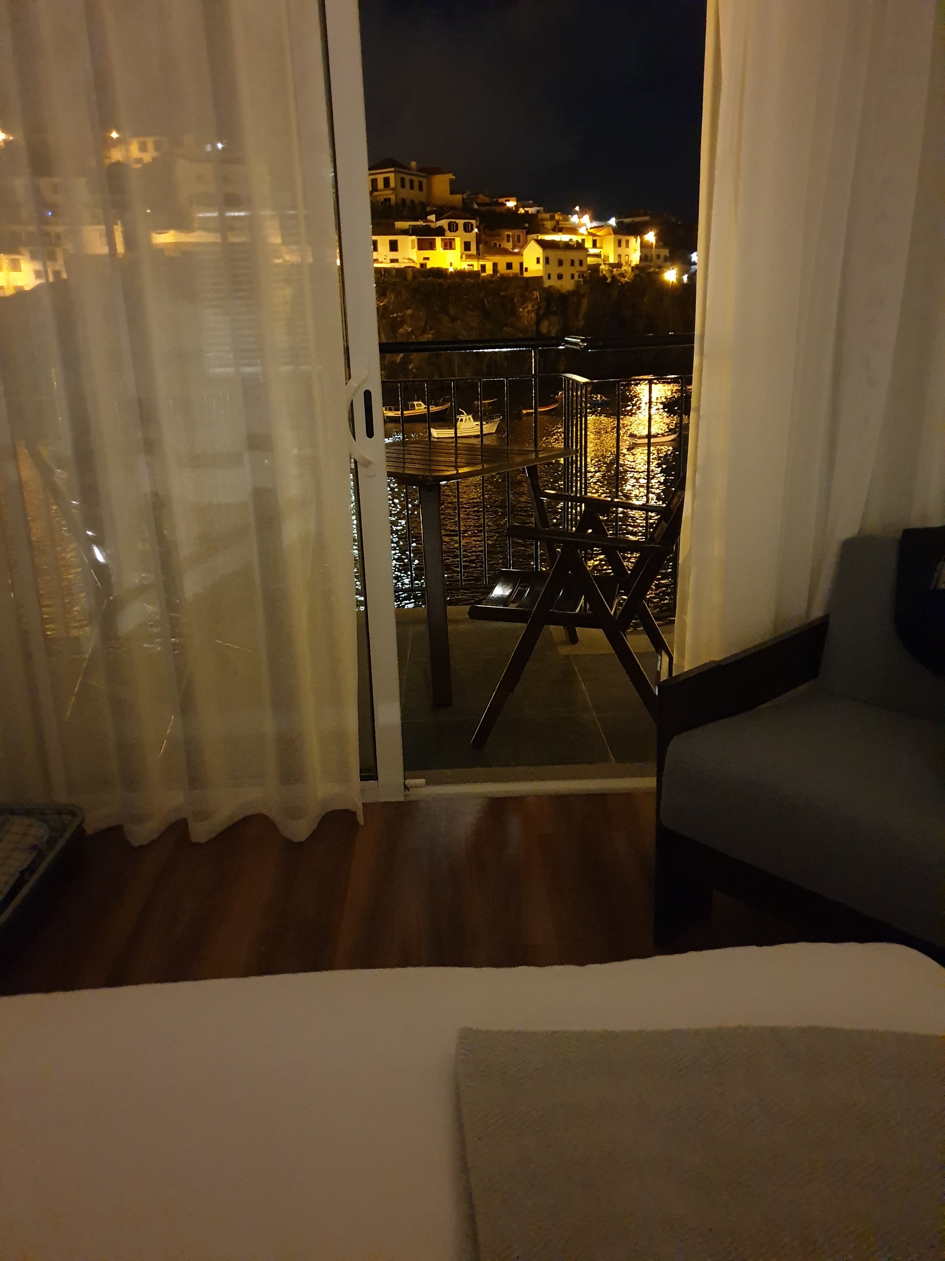 Pestana Churchill Bay-酒店景观