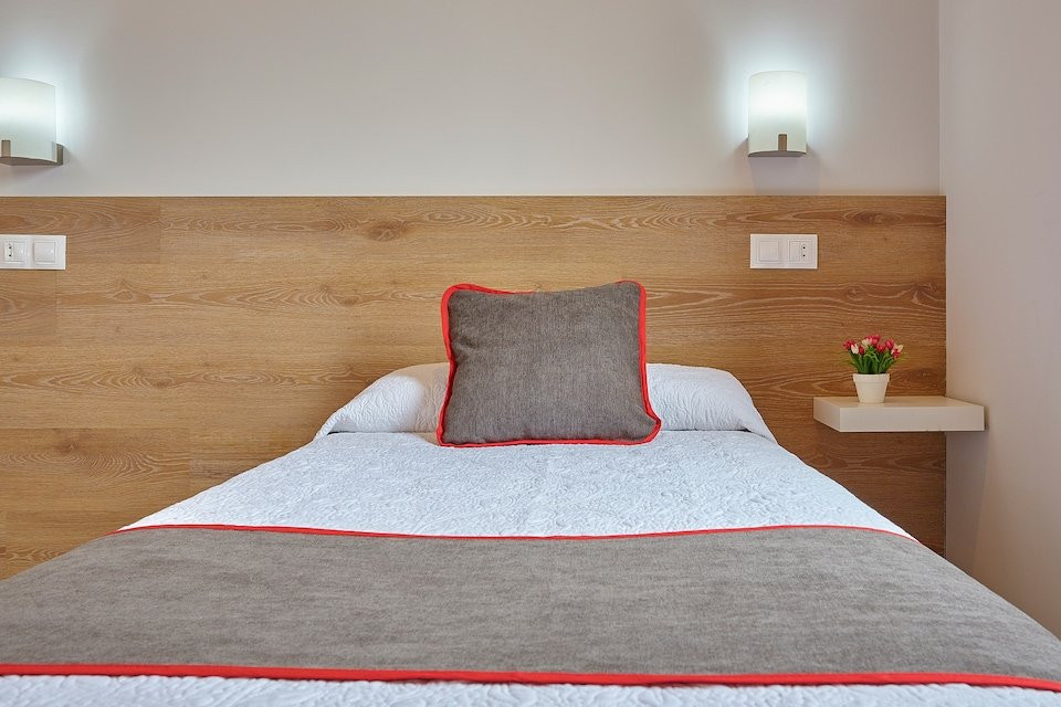 Hostal Nobadis by Vivere Stays主图