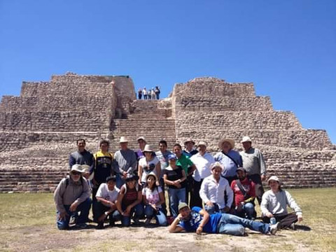 Operadora Turistica Bestur-圣米格尔护城必去景点