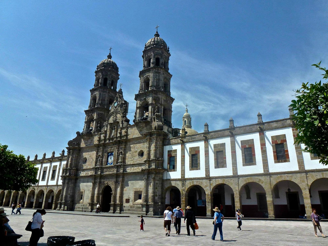 Guadalajara Metropolitan Area旅游攻略图片