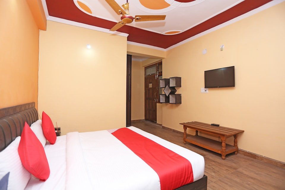 Hotel Sheetal Tower by StayApart, Kotdwar主图