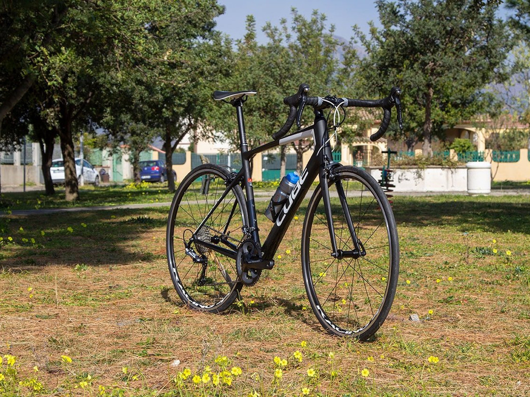 Dolcevita Bike Tours-Villa San Pietro必去景点
