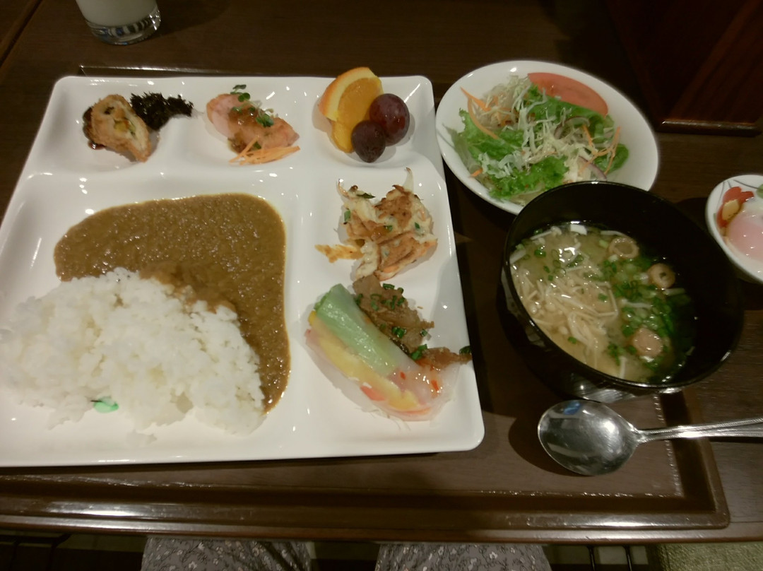 Conne Hotel主图