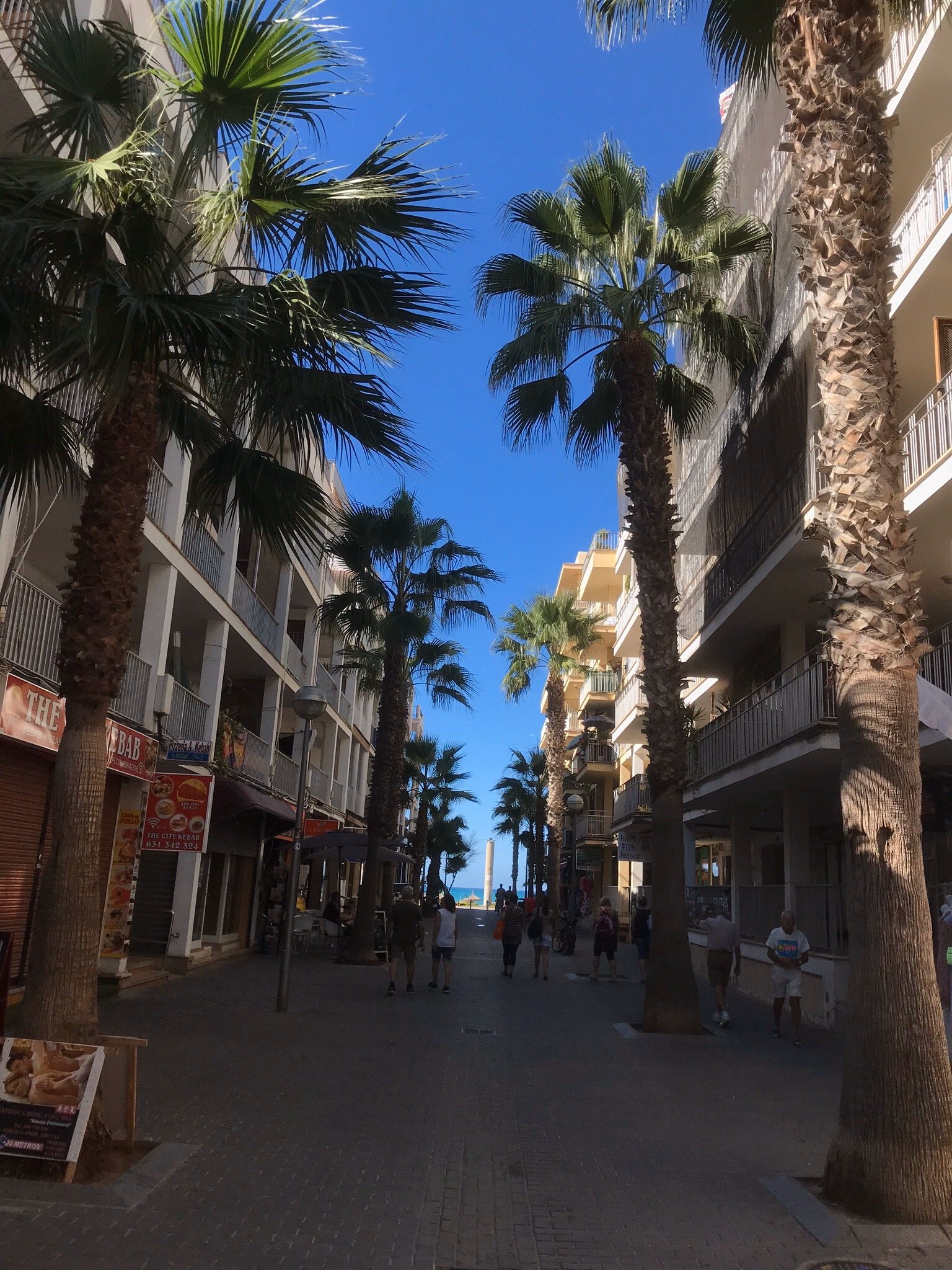 Garau Petit Hotel-官方