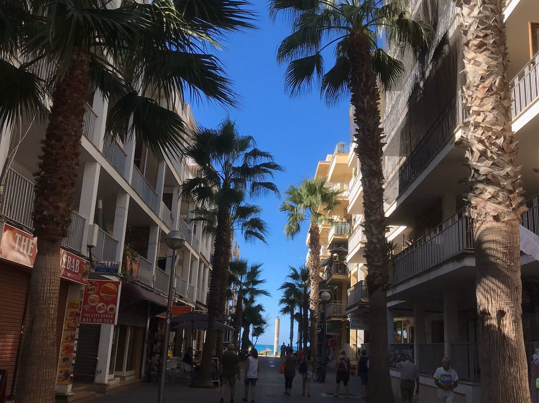 Garau Petit Hotel主图