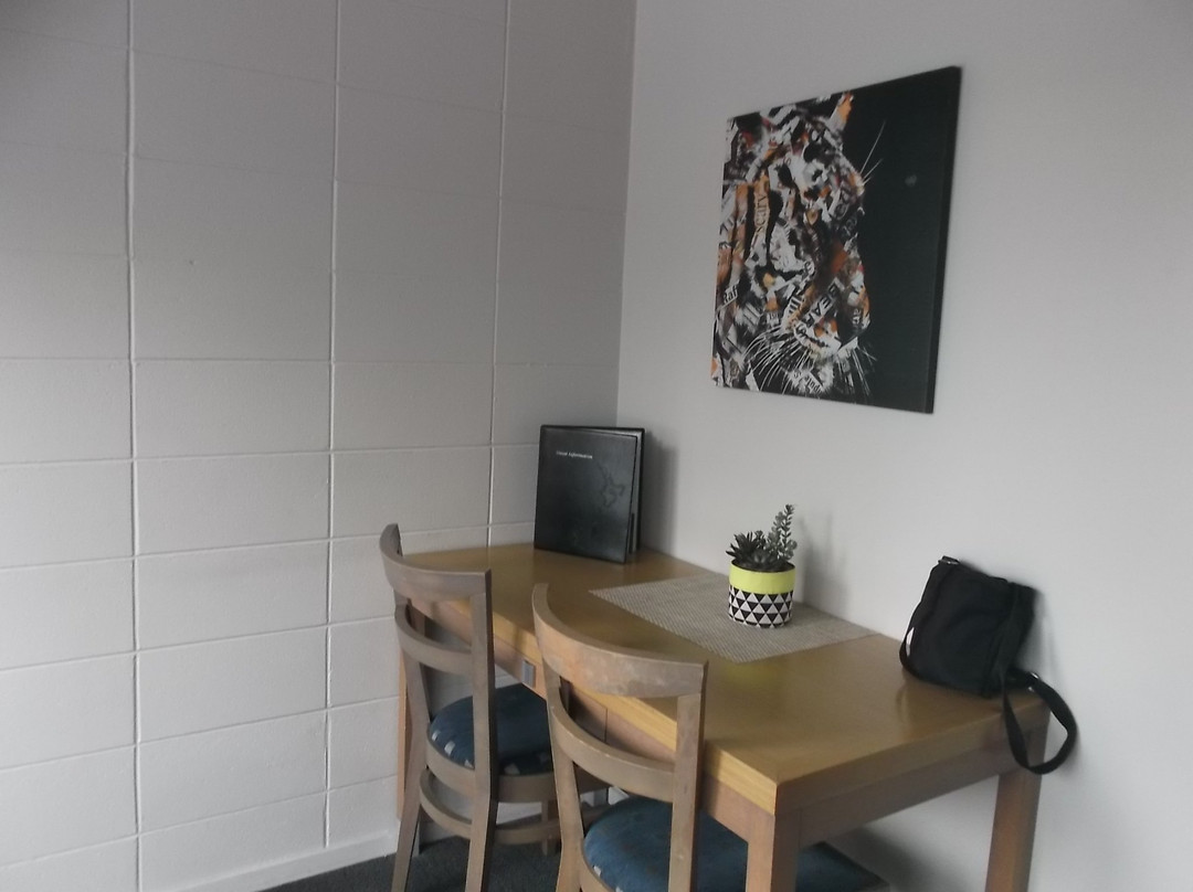 沃尔顿公园汽车旅馆主图