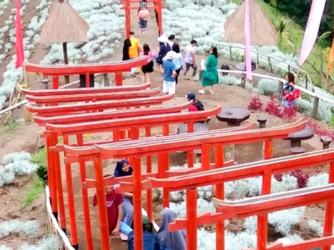 Toya Devasya Hot Spring-托亚班卡必去景点