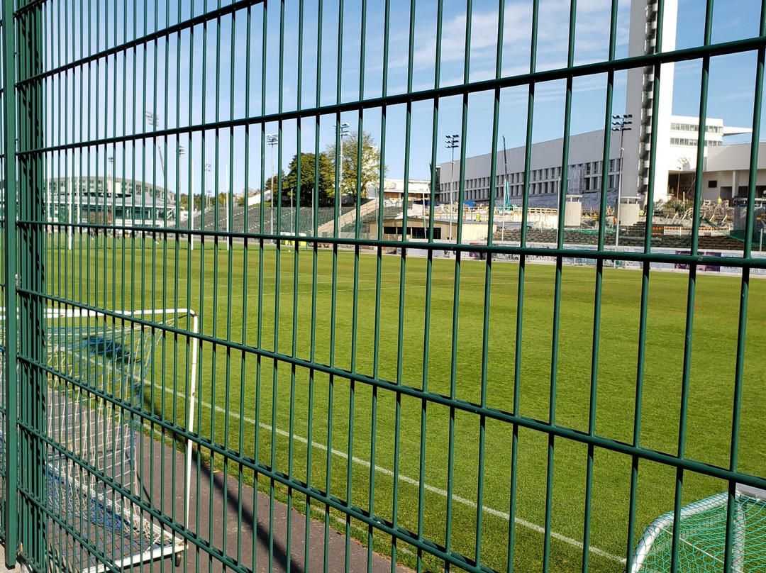 Happy eBikers-赫尔辛基必去景点