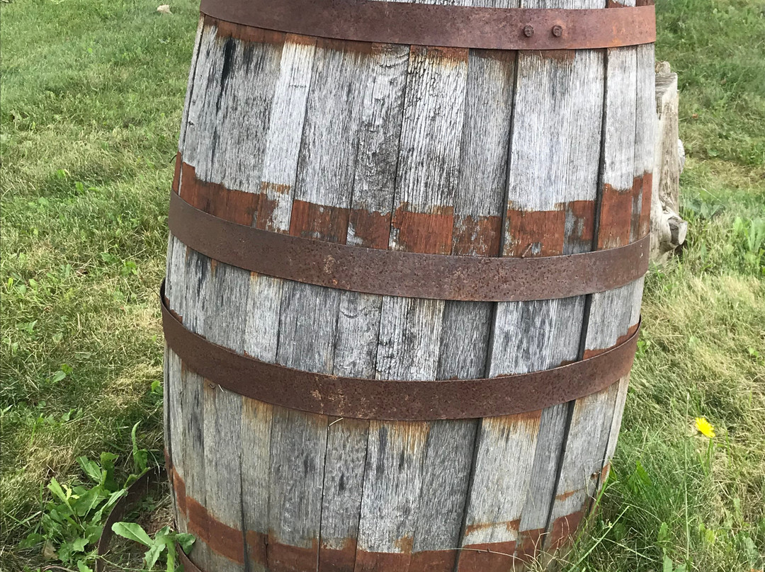 Monello Winery景点图片