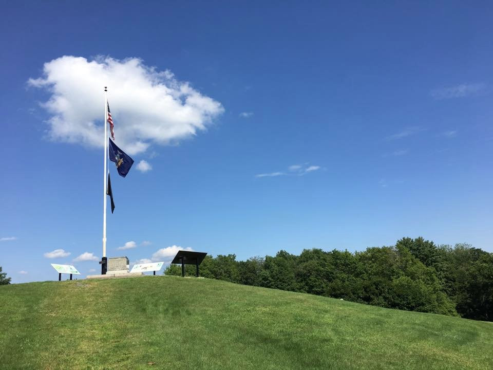 Bennington Battlefield State Historic Site景点图片