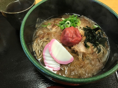 Umenosato Tsukigase Onsen-奈良市必去景点