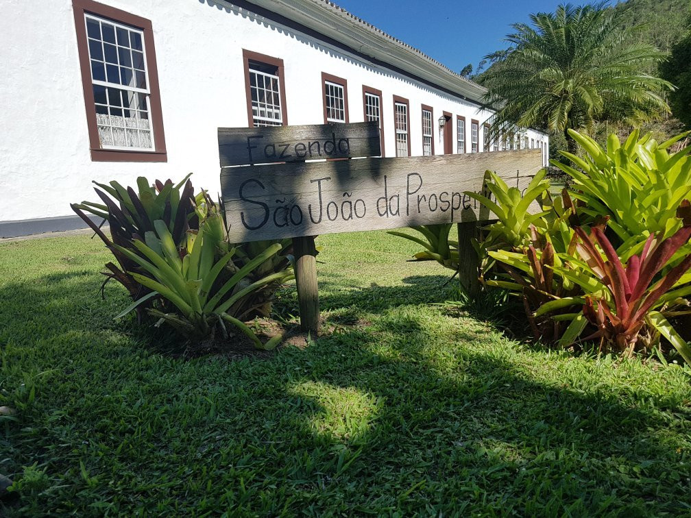 Fazenda Sao Joao da Prosperidade景点图片