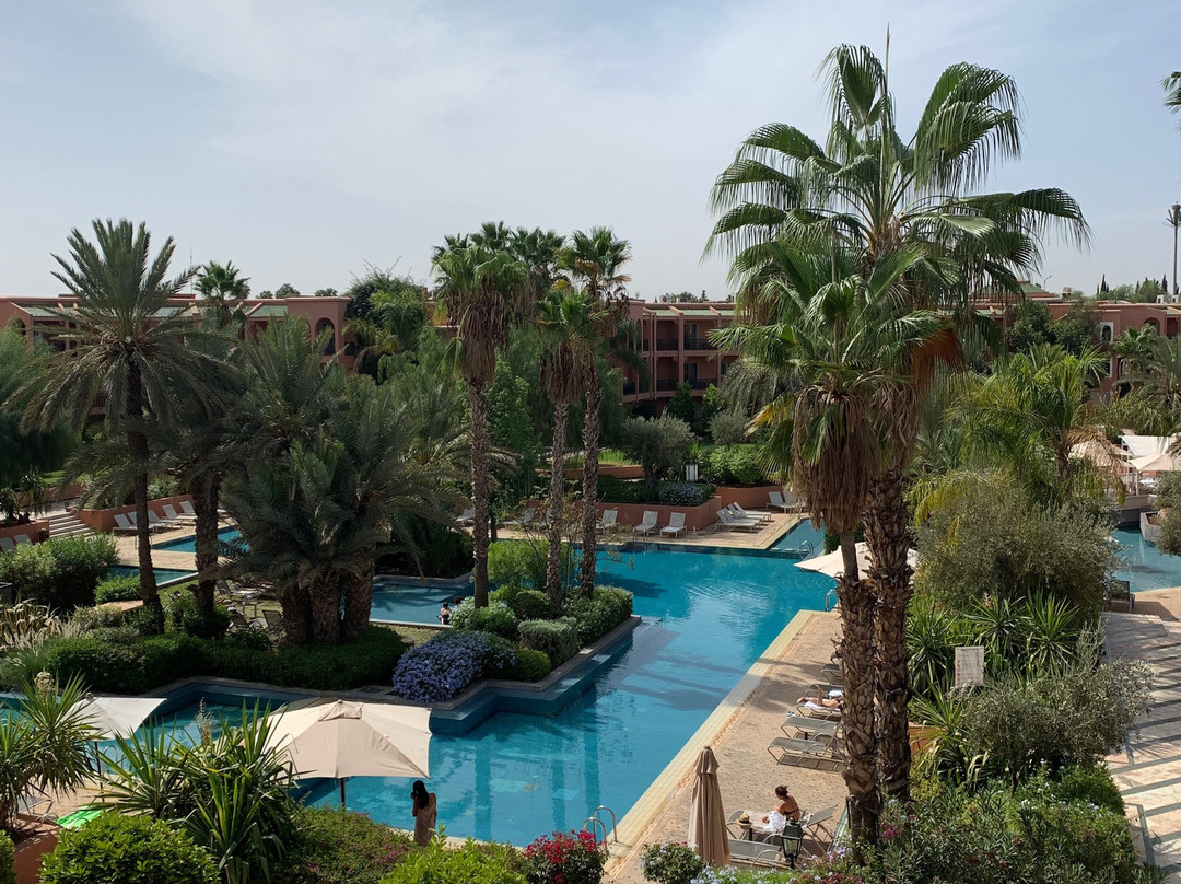 首选酒店&度假村主图