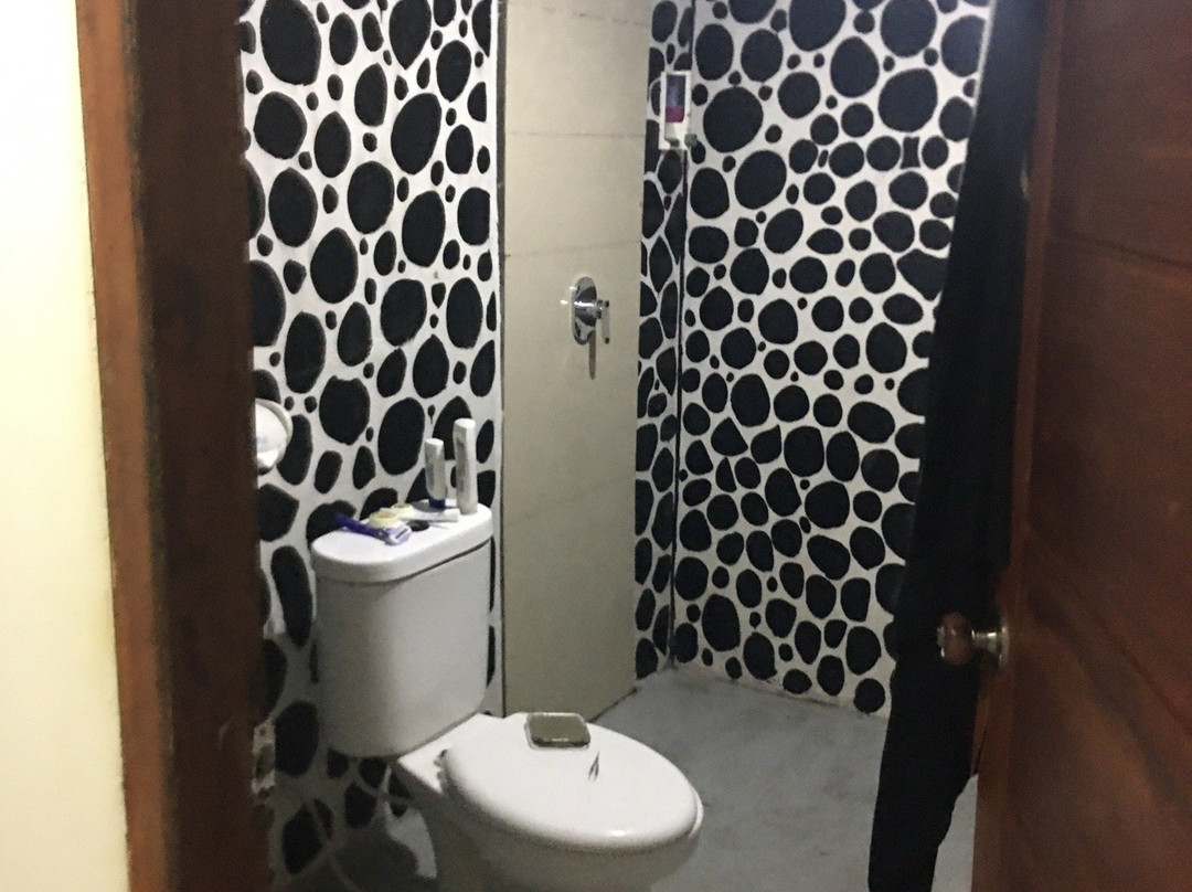 Melati Resort & Hotel主图