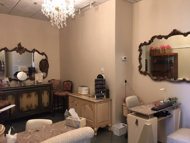 Mosaic Salon and Spa-阿弗内尔必去景点