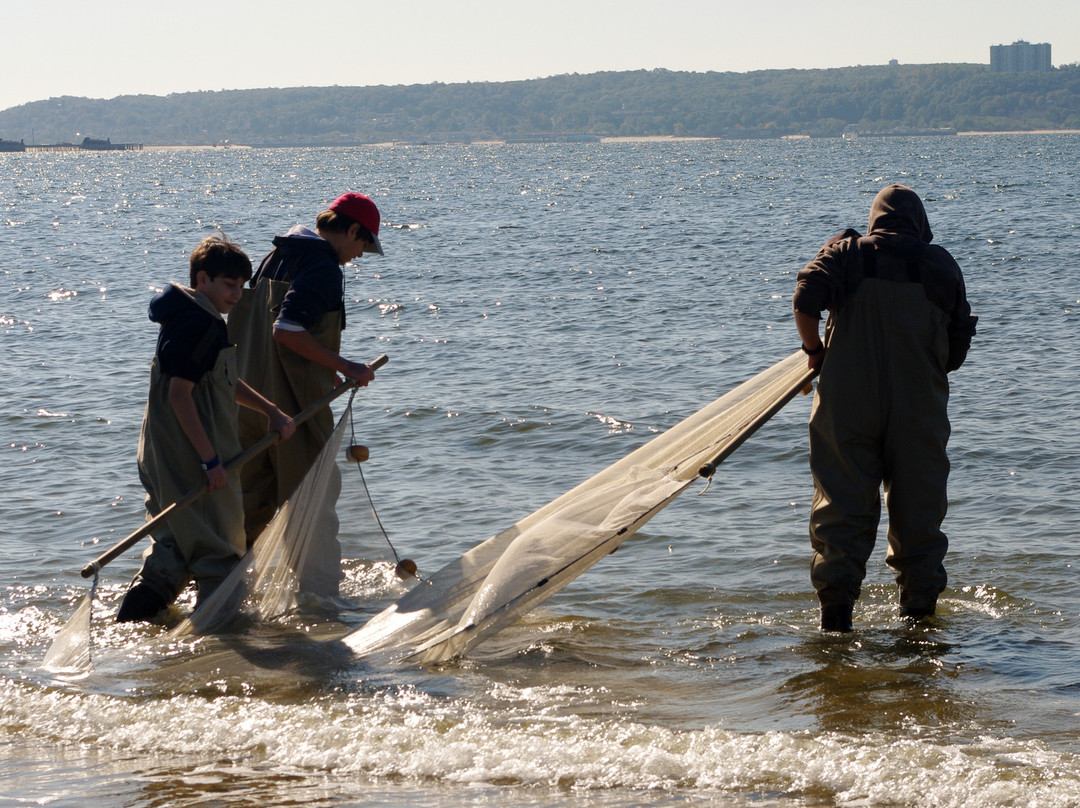 New Jersey Sea Grant Consortium景点图片