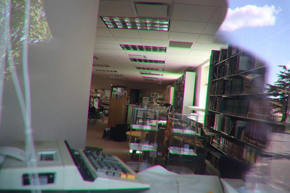 Escanaba Public Library-Escanaba必去景点