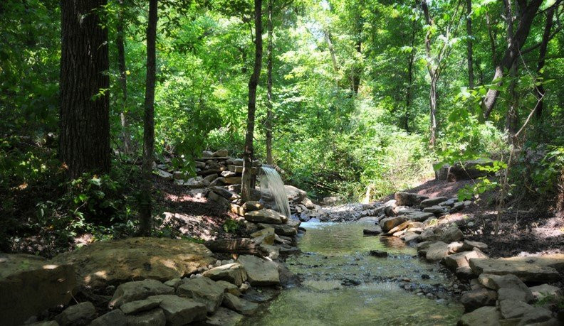 Brizendine Brothers Nature Park景点图片