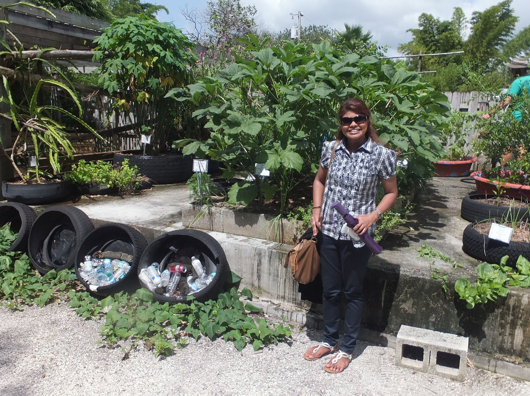 ECHO Global Farm Tours-North Fort Myers必去景点